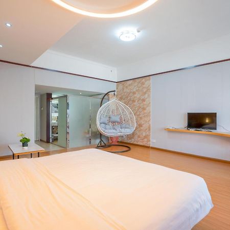 Ha Luo Hotel Côn Minh Ngoại thất bức ảnh