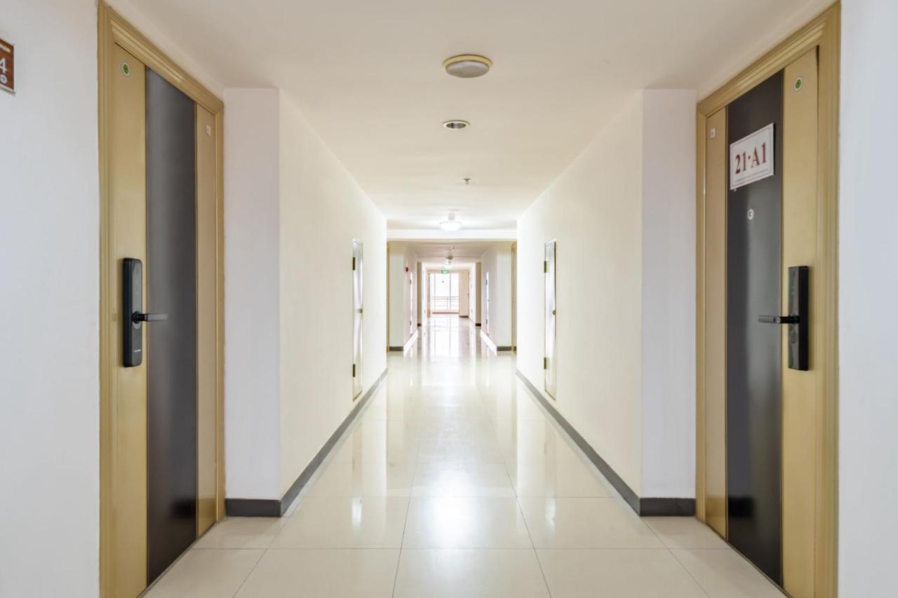 Ha Luo Hotel Côn Minh Ngoại thất bức ảnh