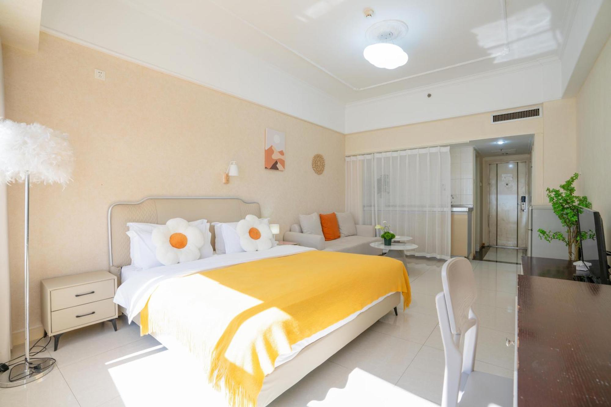 Ha Luo Hotel Côn Minh Ngoại thất bức ảnh